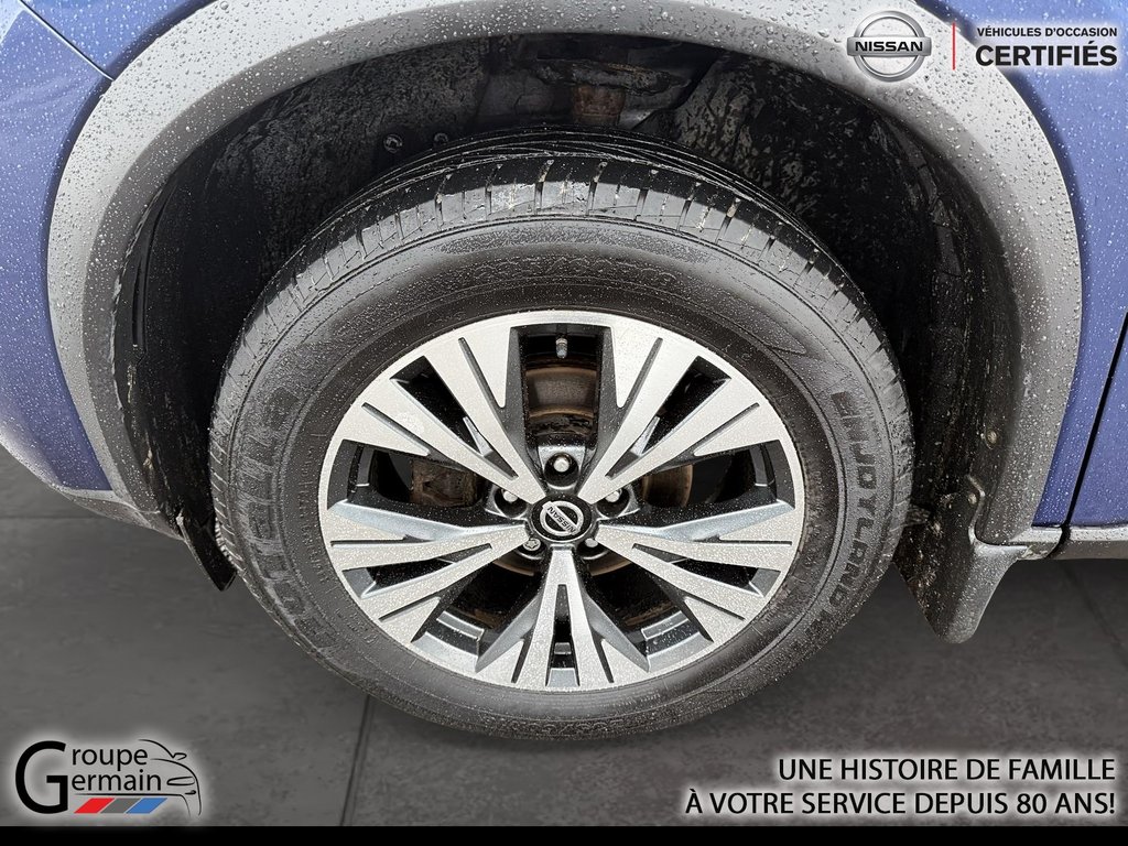 2021 Nissan Rogue in Donnacona, Quebec - 9 - w1024h768px
