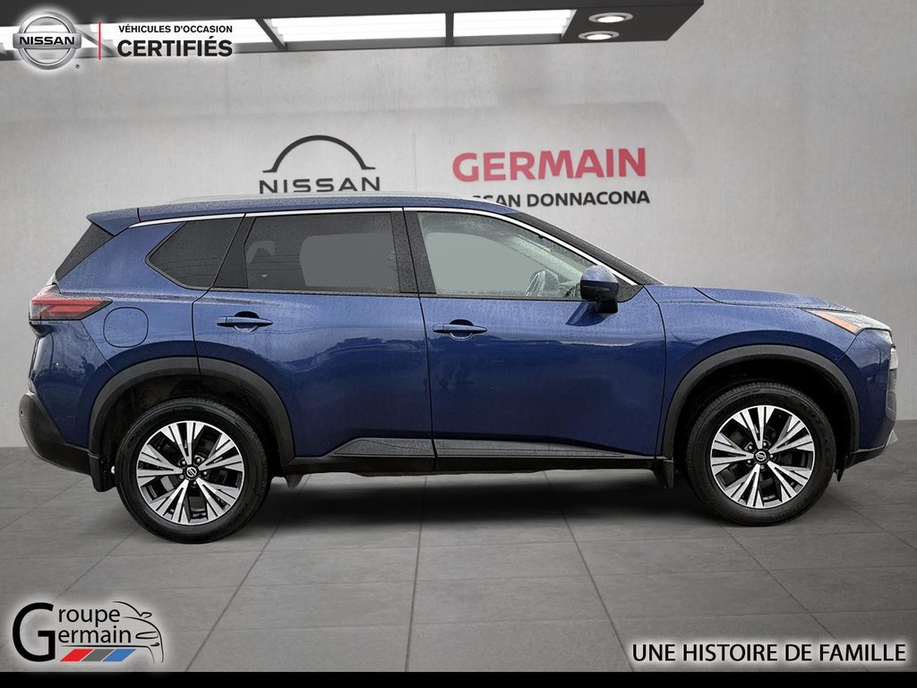 2021 Nissan Rogue in Donnacona, Quebec - 6 - w1024h768px