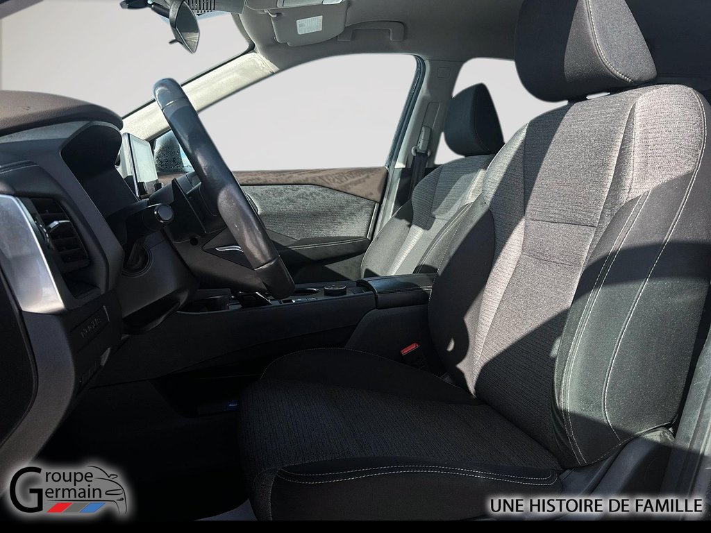 2022 Nissan Rogue à Donnacona, Québec - 11 - w1024h768px