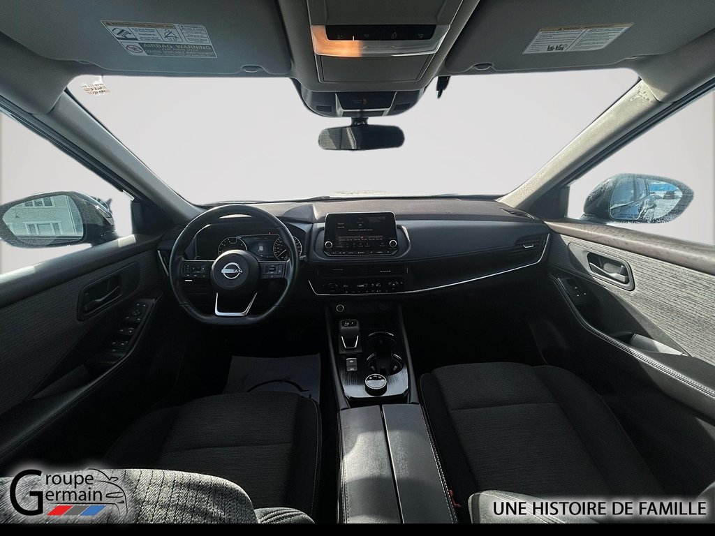 2022 Nissan Rogue à Donnacona, Québec - 25 - w1024h768px