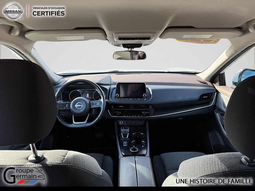 2022 Nissan Rogue à Donnacona, Québec - 18 - w1024h768px