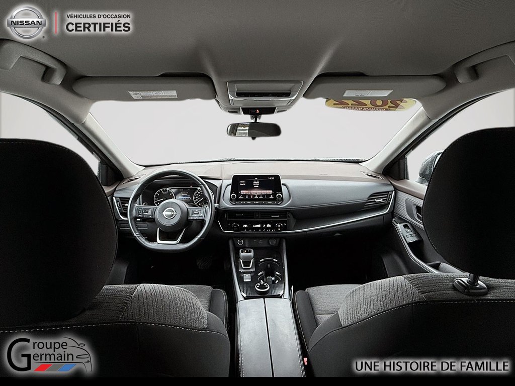 2022 Nissan Rogue à Donnacona, Québec - 16 - w1024h768px