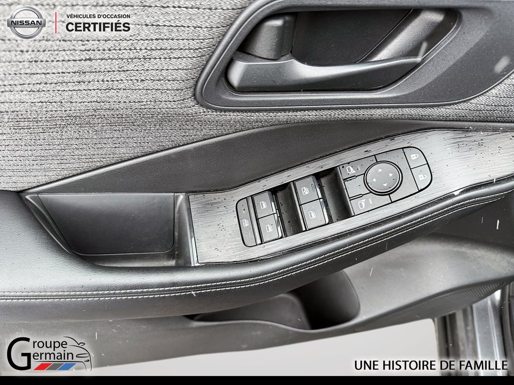 2022 Nissan Rogue à Donnacona, Québec - 10 - w1024h768px