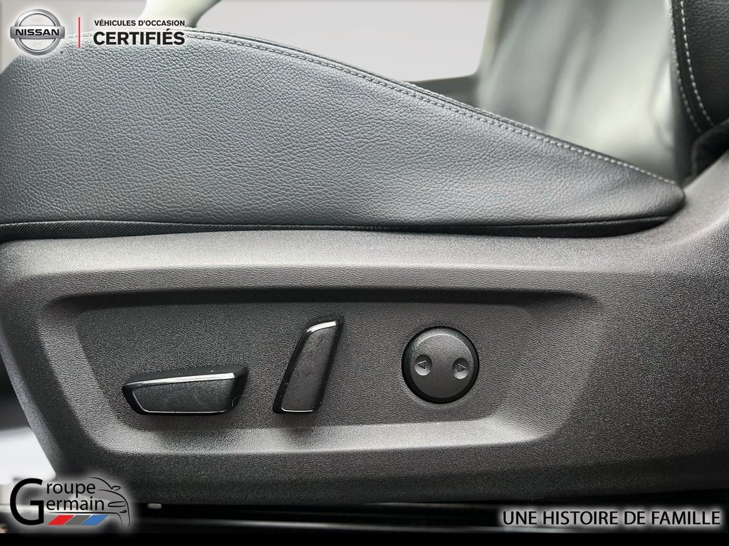 2023 Nissan Rogue in Donnacona, Quebec - 13 - w1024h768px