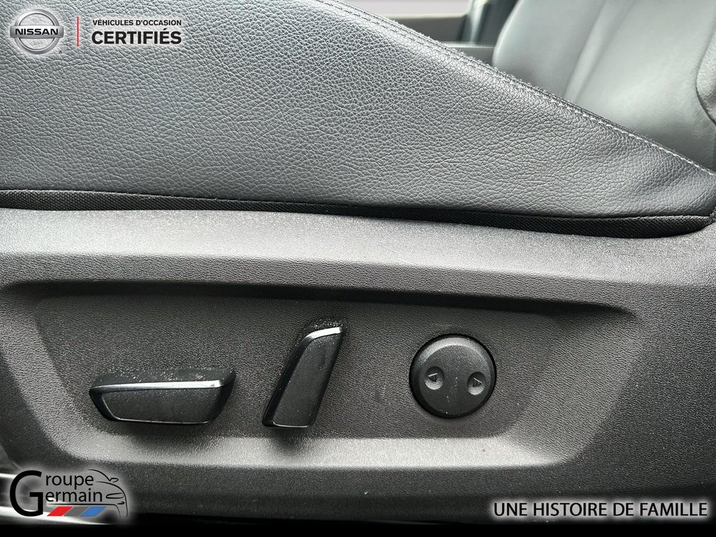2023 Nissan Rogue in Donnacona, Quebec - 44 - w1024h768px