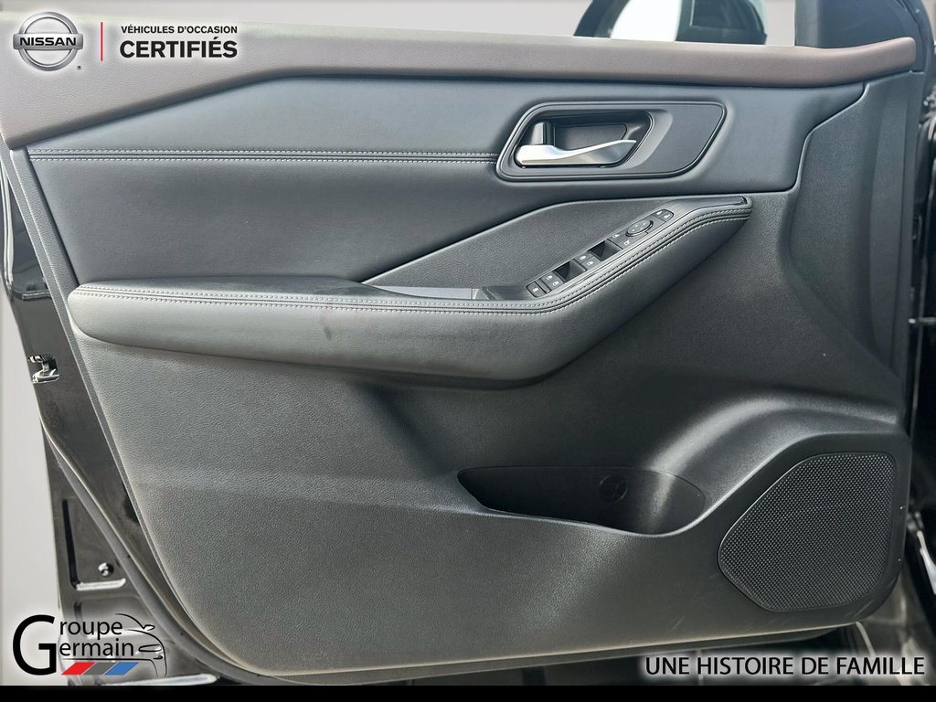 2023 Nissan Rogue à Donnacona, Québec - 10 - w1024h768px