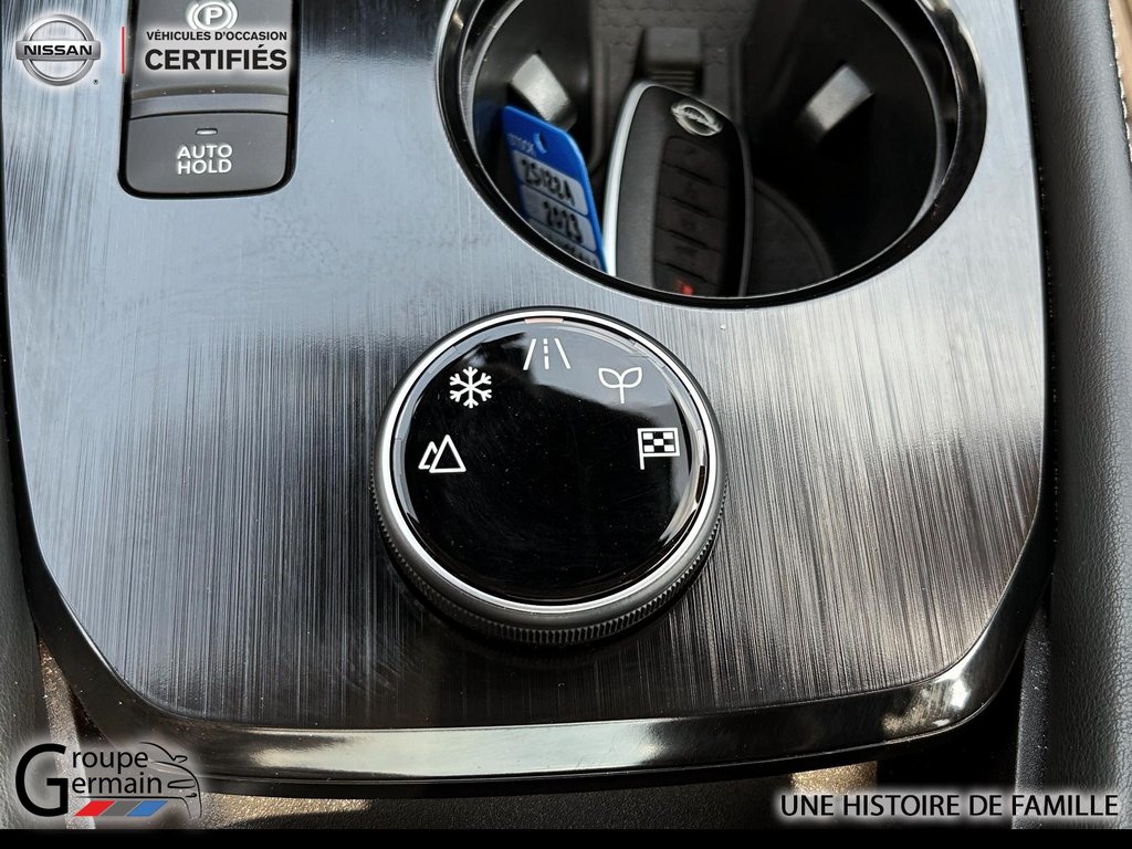 2023 Nissan Rogue à Donnacona, Québec - 31 - w1024h768px