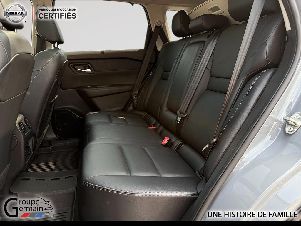 2023 Nissan Rogue à Donnacona, Québec - 18 - w1024h768px