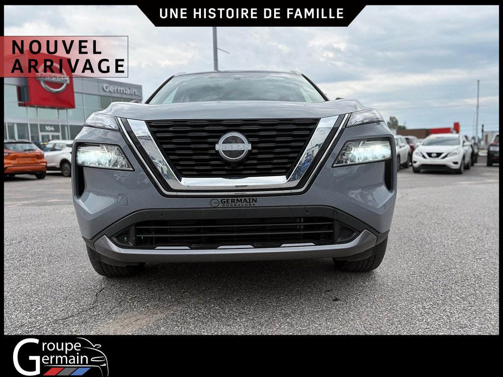 2023 Nissan Rogue à Donnacona, Québec - 9 - w1024h768px