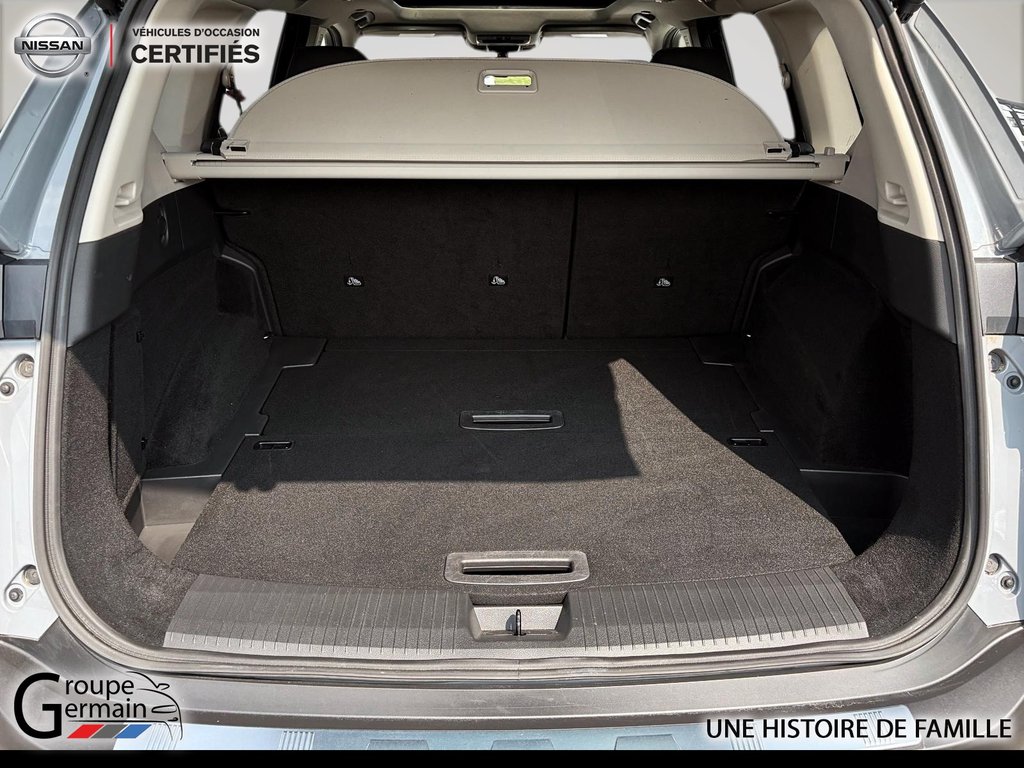 2023 Nissan Rogue à Donnacona, Québec - 11 - w1024h768px