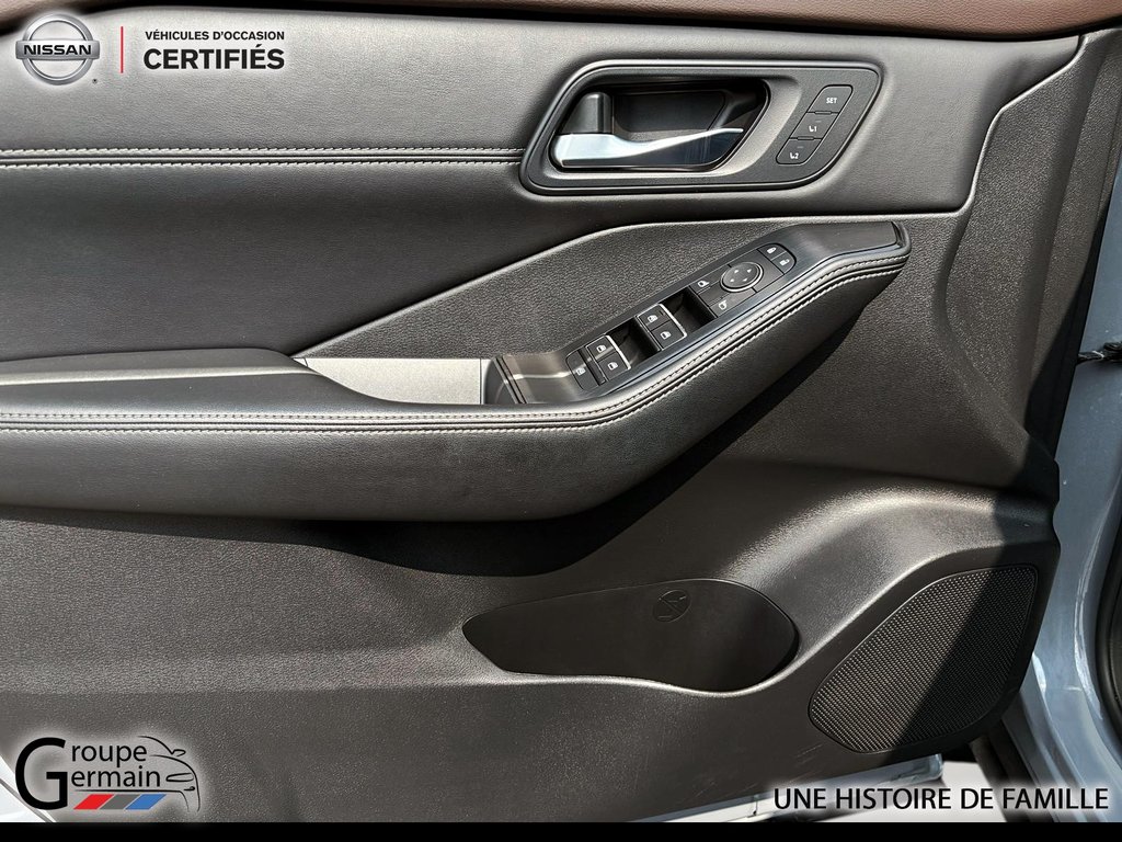 2023 Nissan Rogue à Donnacona, Québec - 15 - w1024h768px