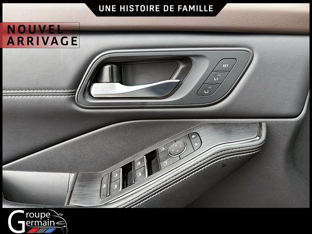 2023 Nissan Rogue à Donnacona, Québec - 13 - w1024h768px