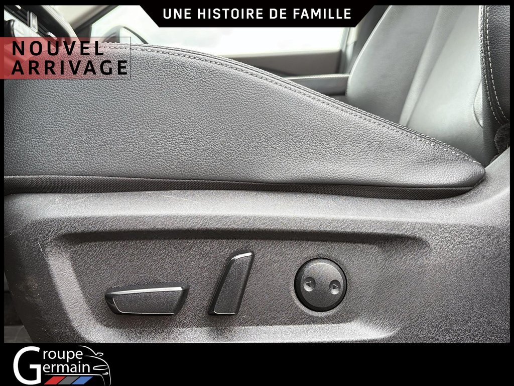 2023 Nissan Rogue à Donnacona, Québec - 12 - w1024h768px
