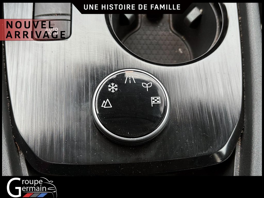 2023 Nissan Rogue in Donnacona, Quebec - 21 - w1024h768px