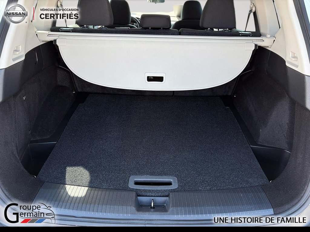 2023 Nissan Rogue à Donnacona, Québec - 10 - w1024h768px