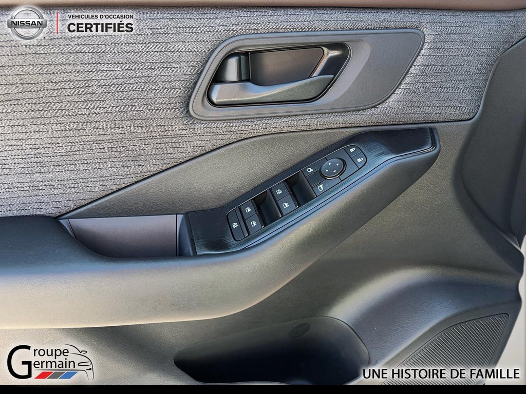 2023 Nissan Rogue à Donnacona, Québec - 13 - w1024h768px