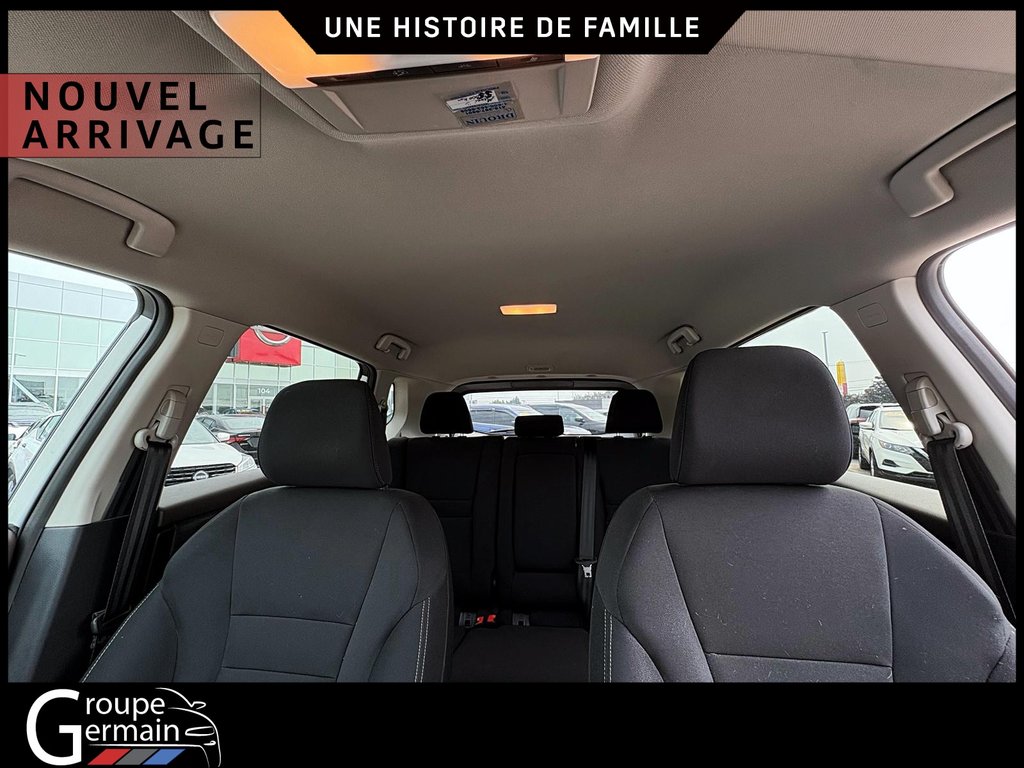 2023 Nissan Rogue in Donnacona, Quebec - 11 - w1024h768px