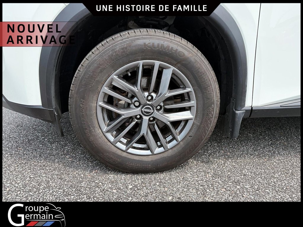 2023 Nissan Rogue in Donnacona, Quebec - 9 - w1024h768px