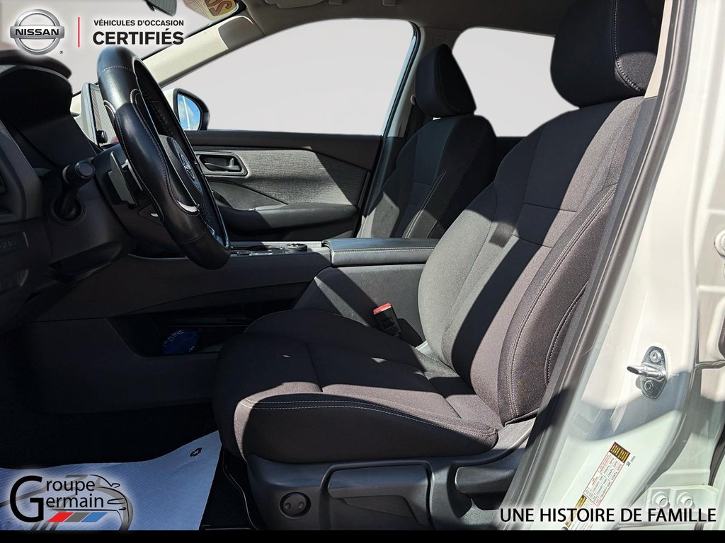 2023 Nissan Rogue à Donnacona, Québec - 14 - w1024h768px