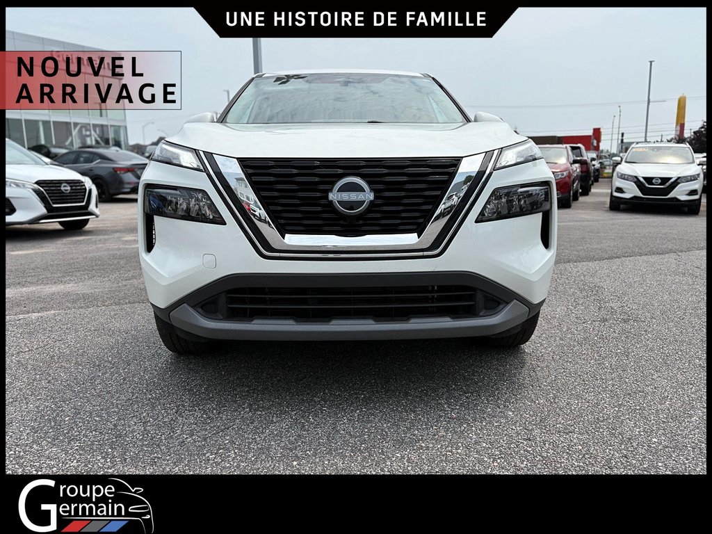 2023 Nissan Rogue in Donnacona, Quebec - 8 - w1024h768px