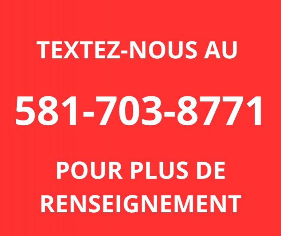 2023 Nissan Rogue in Donnacona, Quebec - 5 - w1024h768px