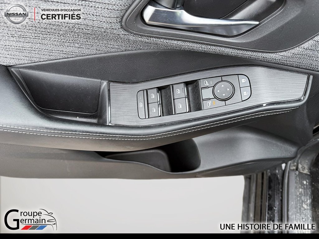 2023 Nissan Rogue in Donnacona, Quebec - 12 - w1024h768px