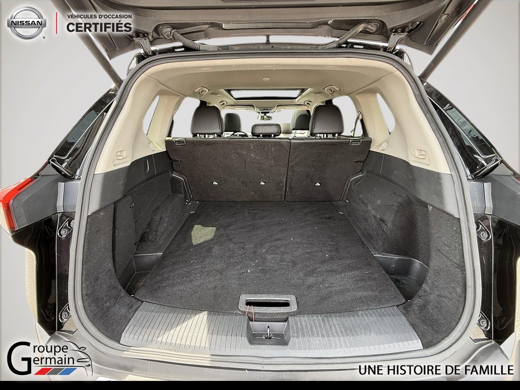 2023 Nissan Rogue à Donnacona, Québec - 26 - w1024h768px