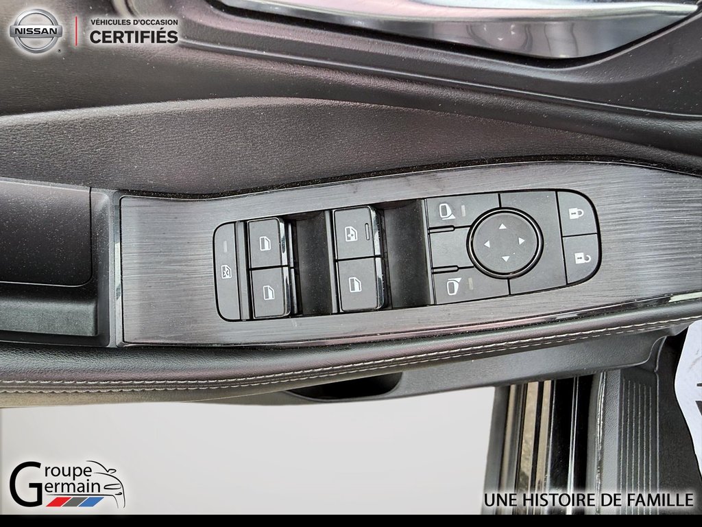 2023 Nissan Rogue à Donnacona, Québec - 10 - w1024h768px