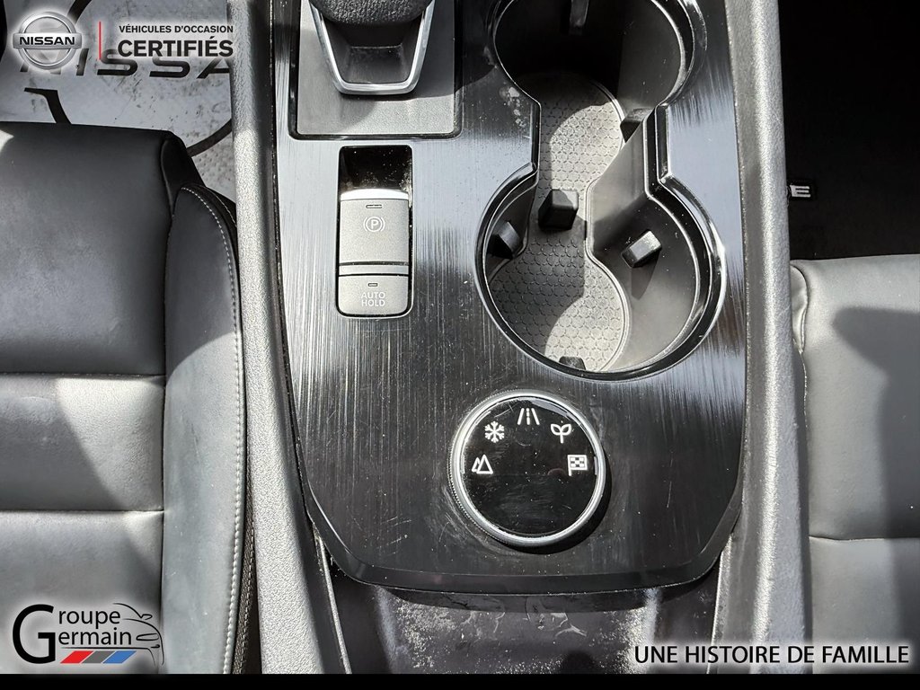 2023 Nissan Rogue à Donnacona, Québec - 17 - w1024h768px