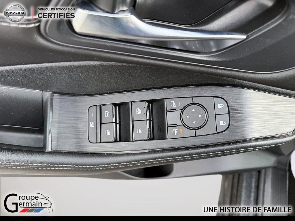 2023 Nissan Rogue à Donnacona, Québec - 10 - w1024h768px