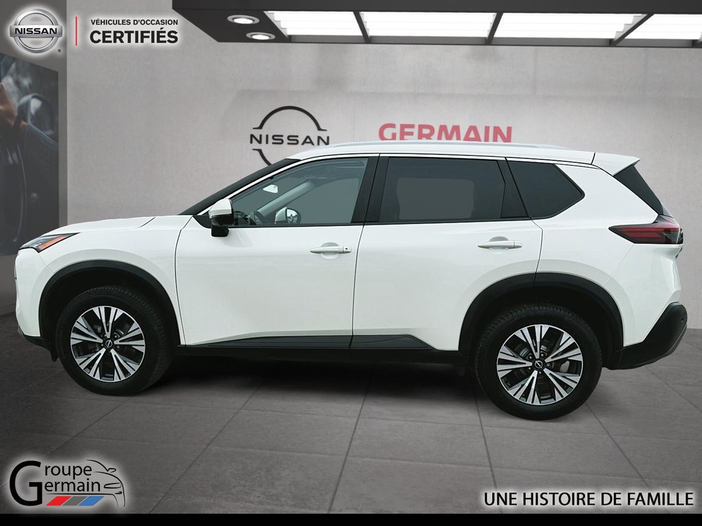 2023 Nissan Rogue à Donnacona, Québec - 2 - w1024h768px
