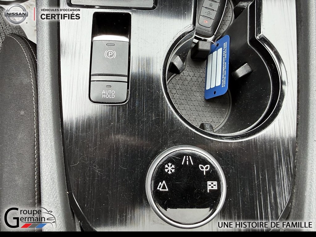 2023 Nissan Rogue à Donnacona, Québec - 15 - w1024h768px