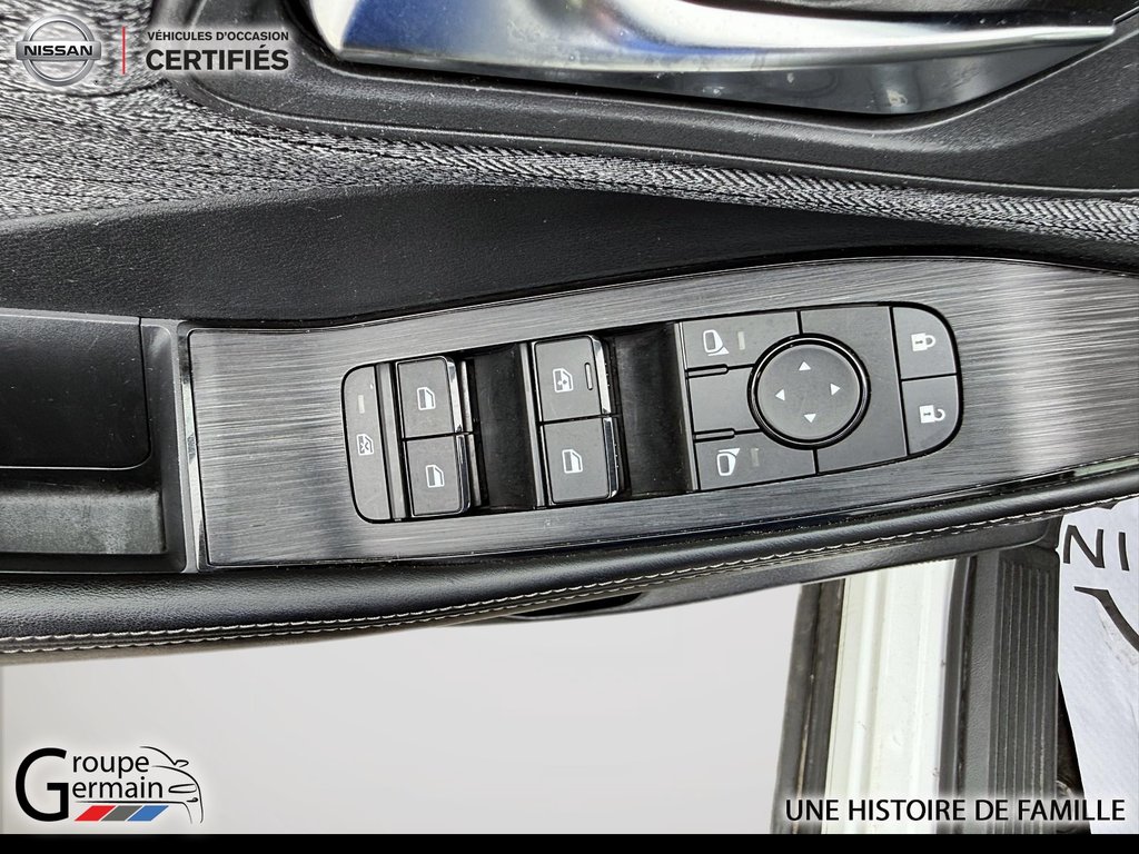 2023 Nissan Rogue à Donnacona, Québec - 10 - w1024h768px