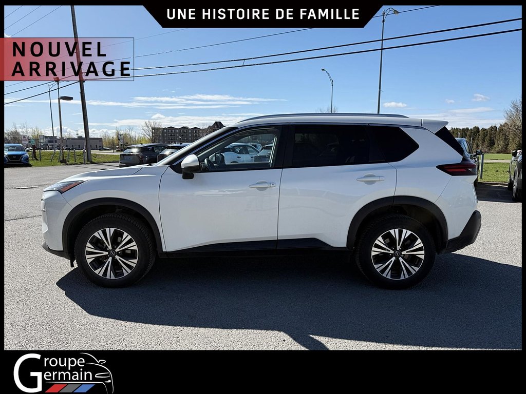 2023 Nissan Rogue à Donnacona, Québec - 2 - w1024h768px