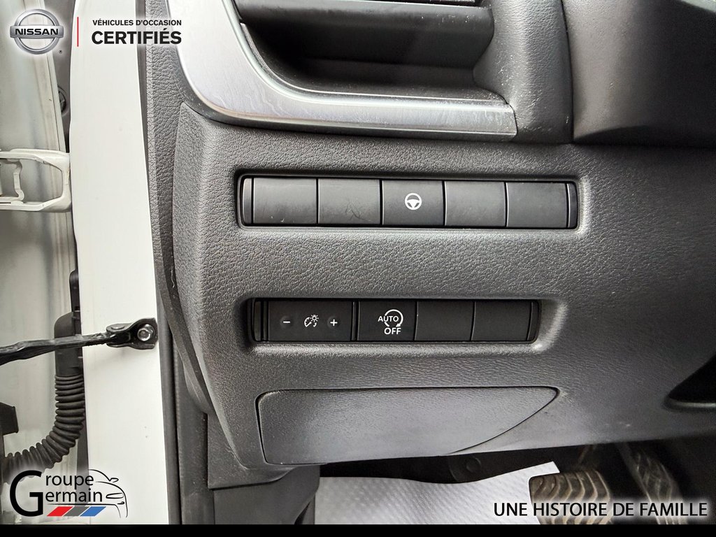 2023 Nissan Rogue à Donnacona, Québec - 11 - w1024h768px
