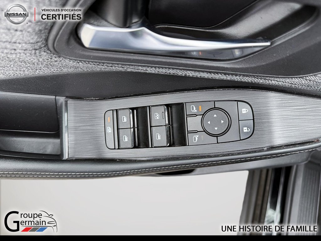 2023 Nissan Rogue à Donnacona, Québec - 10 - w1024h768px