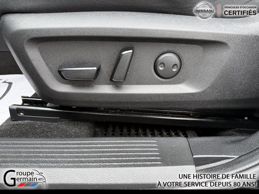2023 Nissan Rogue in Donnacona, Quebec - 14 - w1024h768px