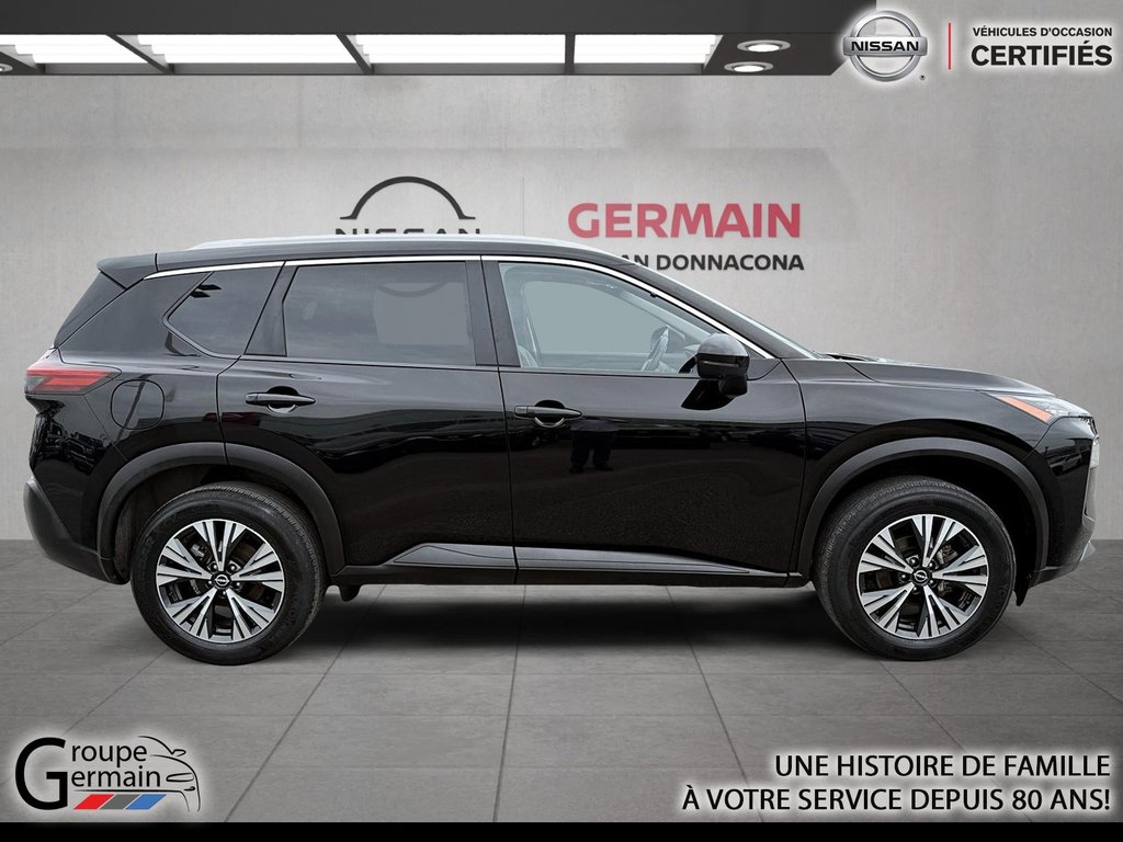 2023 Nissan Rogue in Donnacona, Quebec - 6 - w1024h768px