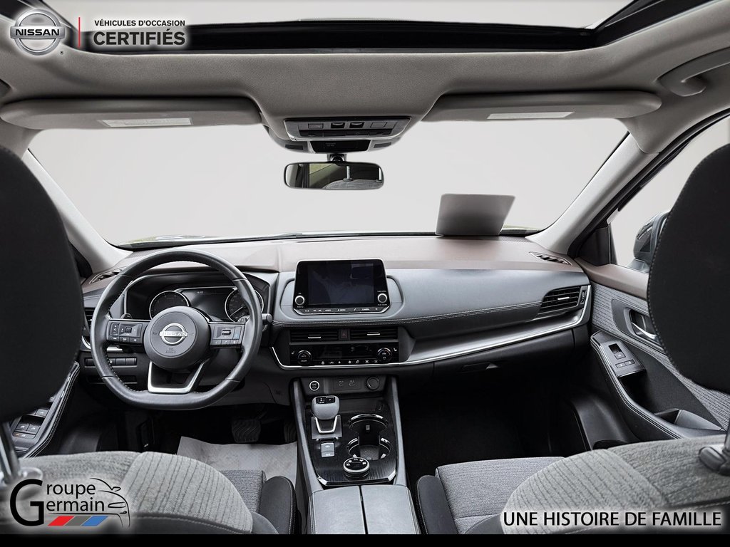 2023 Nissan Rogue à Donnacona, Québec - 19 - w1024h768px