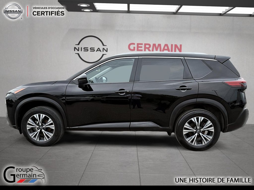 2023 Nissan Rogue à Donnacona, Québec - 2 - w1024h768px