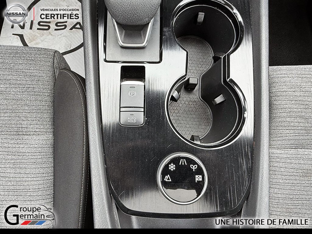 2023 Nissan Rogue à Donnacona, Québec - 15 - w1024h768px