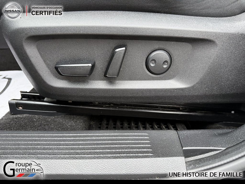 2023 Nissan Rogue à Donnacona, Québec - 14 - w1024h768px