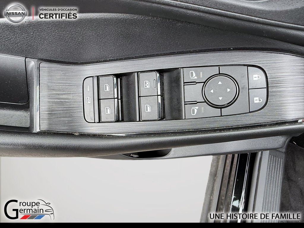 2024 Nissan Rogue in Donnacona, Quebec - 12 - w1024h768px
