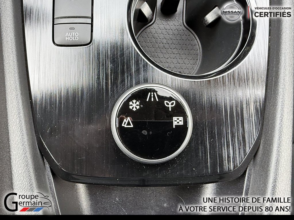 2024 Nissan Rogue in Donnacona, Quebec - 17 - w1024h768px