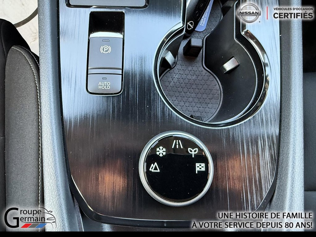 2024 Nissan Rogue à Donnacona, Québec - 17 - w1024h768px