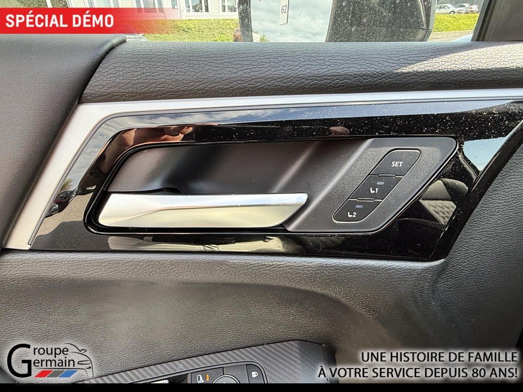 2026 Nissan Rogue in Donnacona, Quebec - 10 - w1024h768px