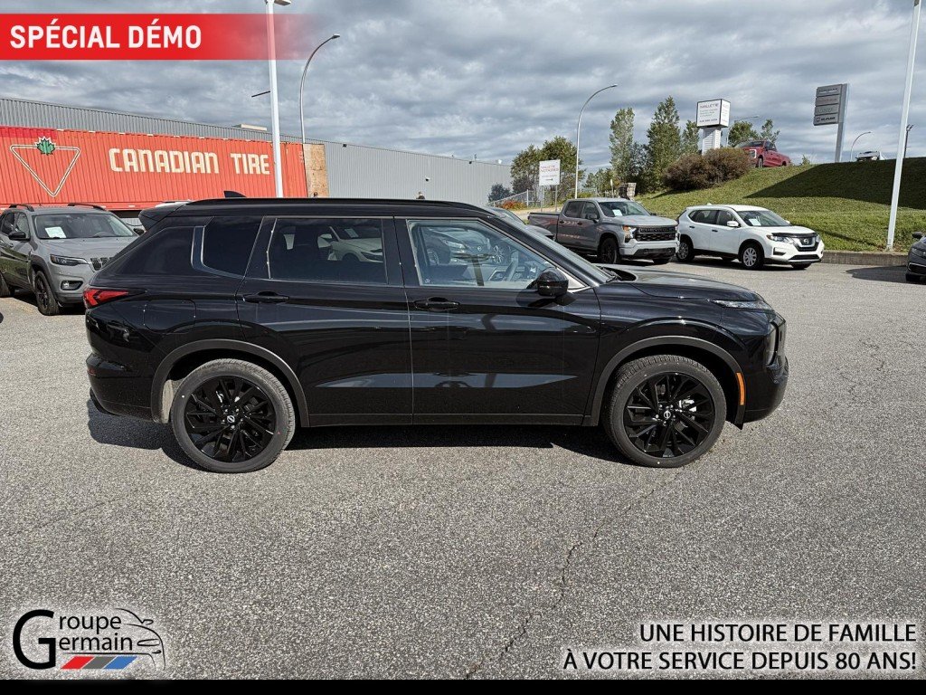 2026 Nissan Rogue in Donnacona, Quebec - 6 - w1024h768px
