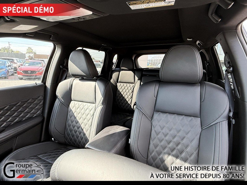 2026 Nissan Rogue in Donnacona, Quebec - 14 - w1024h768px