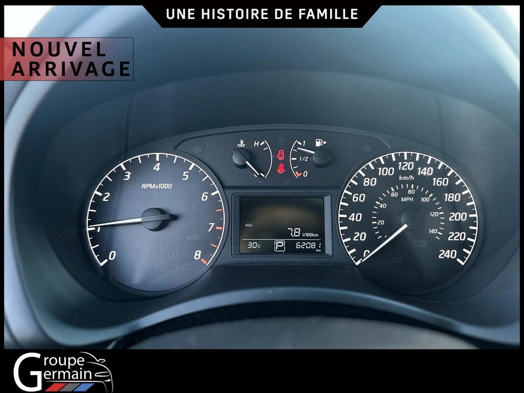 2015 Nissan Sentra in Donnacona, Quebec - 8 - w1024h768px