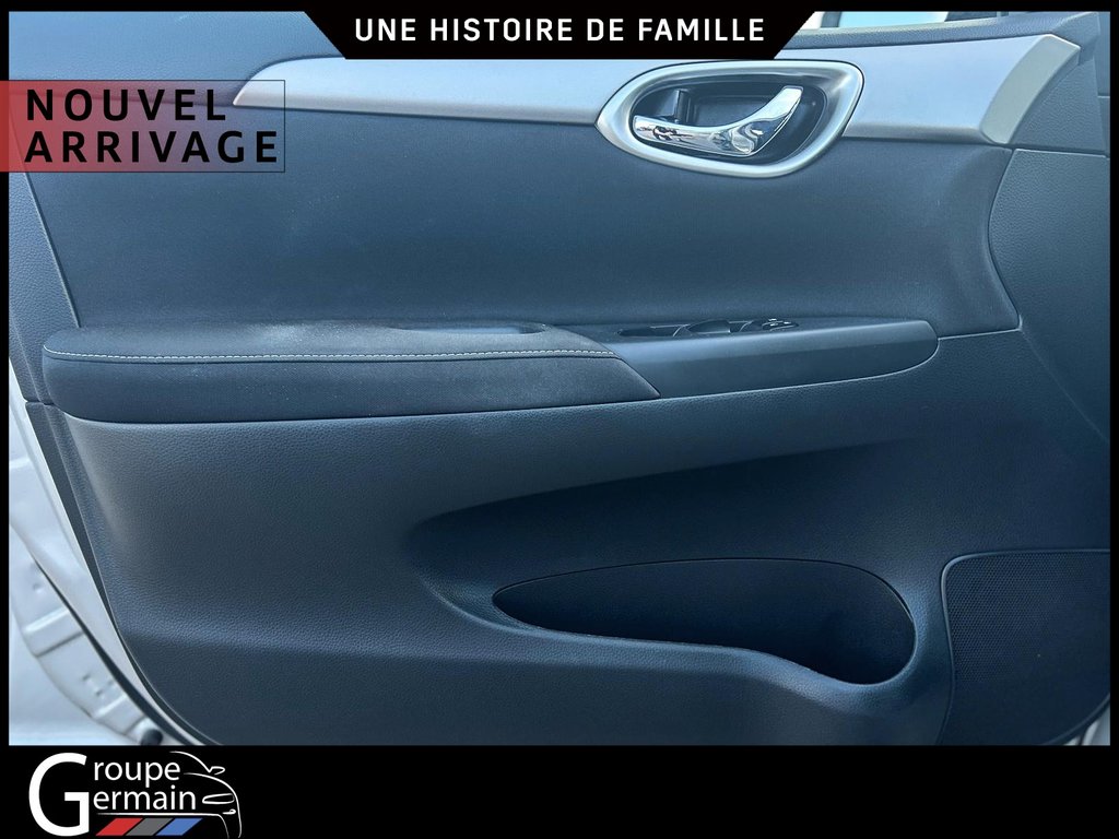 2015 Nissan Sentra in Donnacona, Quebec - 3 - w1024h768px